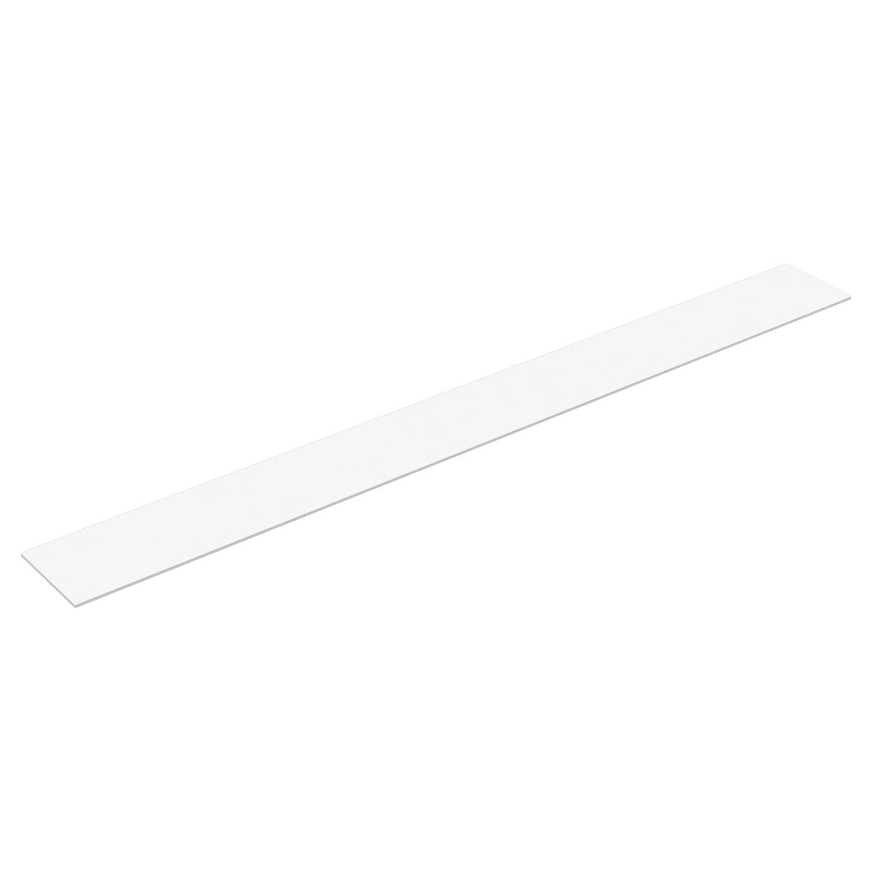 Wedi Fundo Top Plint